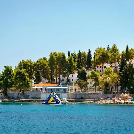 Lumbarda Resort Apartments Apartment Lumbarda