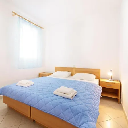 Apartment Lumbarda Resort Apartments Lumbarda
