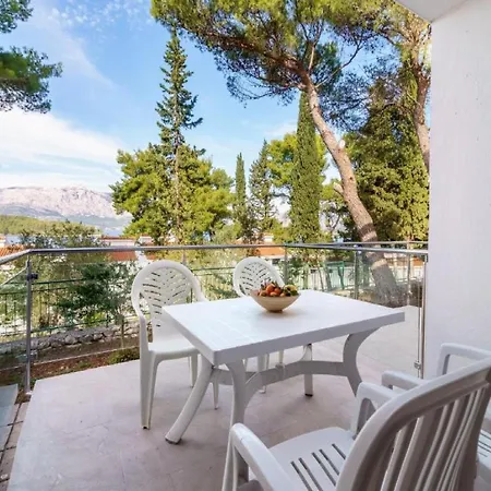 Apartment Lumbarda Resort Apartments