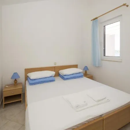 Lumbarda Resort Apartments Apartment *