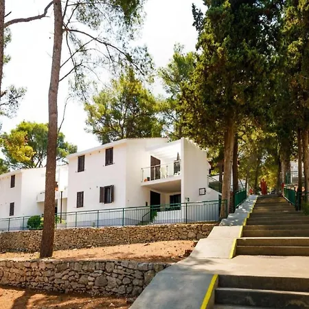 Lumbarda Resort Apartments * Lumbarda