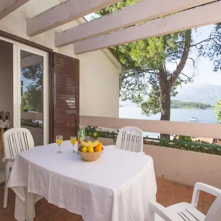 Apartment Lumbarda Resort Apartments